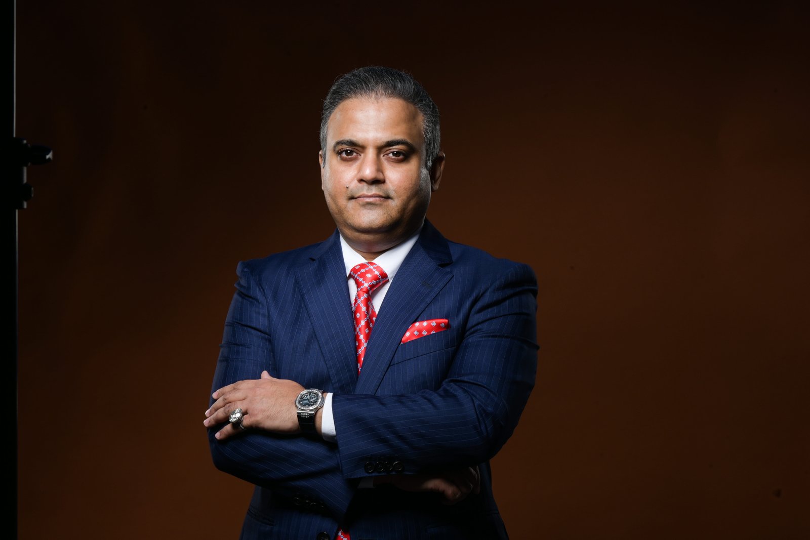 Ashish Vijay