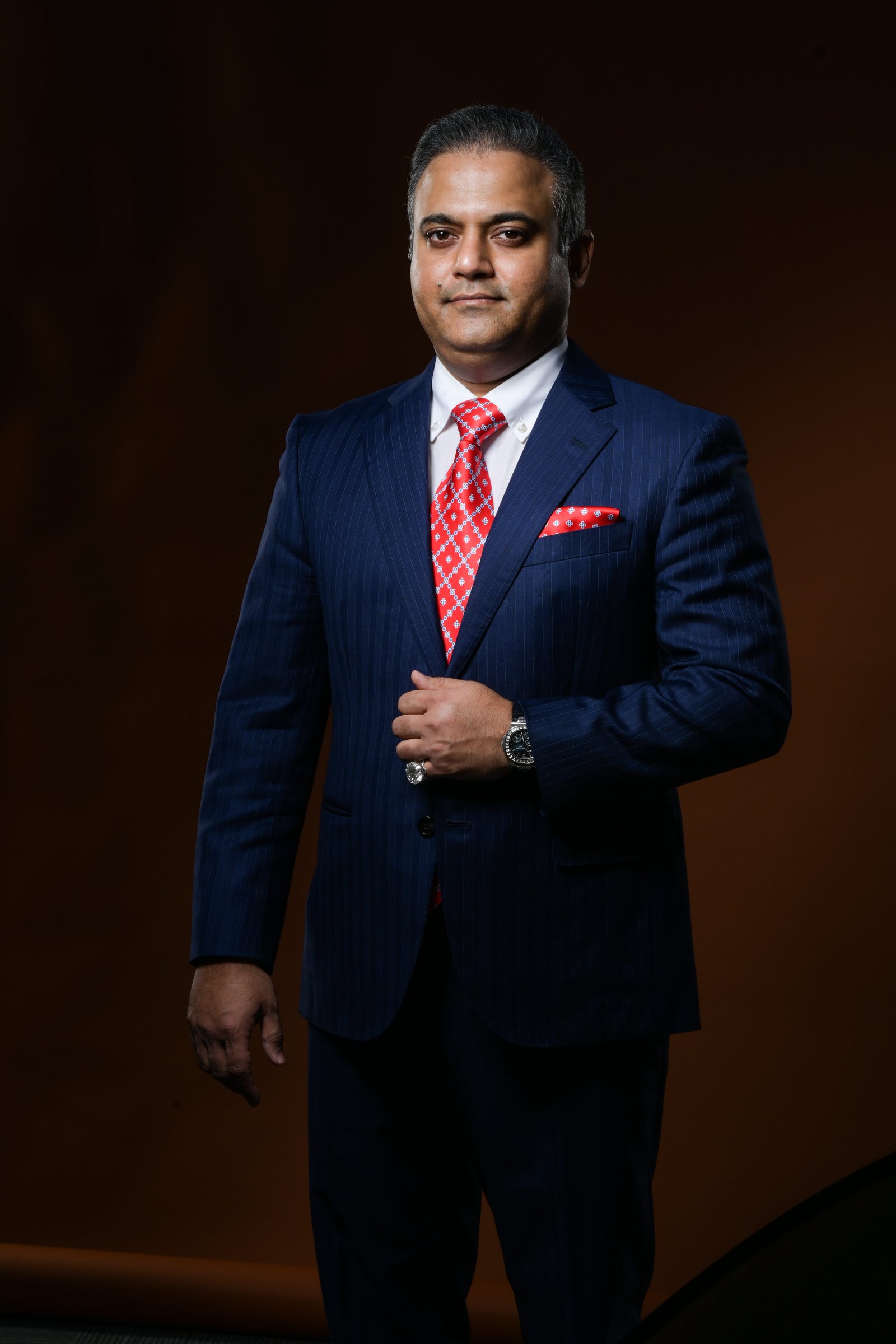 Ashish Vijay