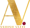 Ashish vijay logo