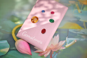 Gemstones