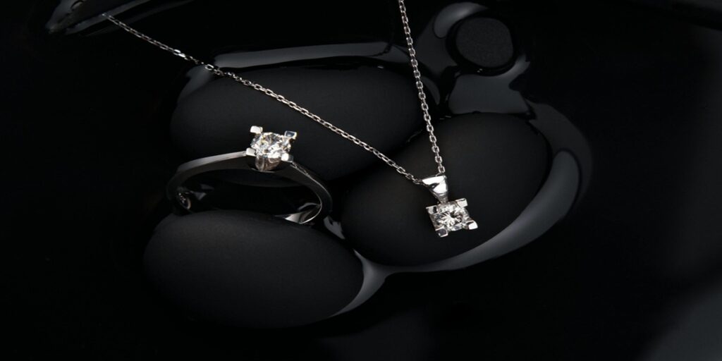 diamond jewellery tips