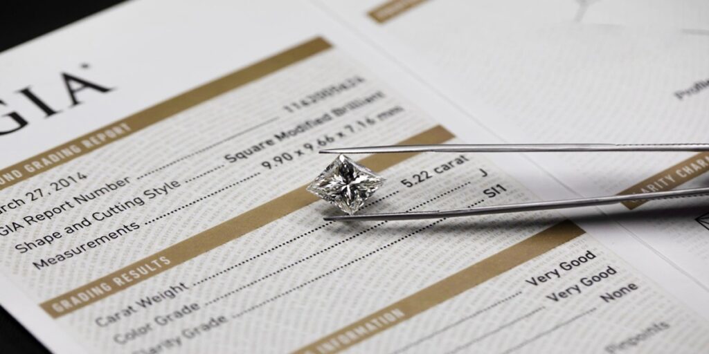 gia certified diamonds in dubai