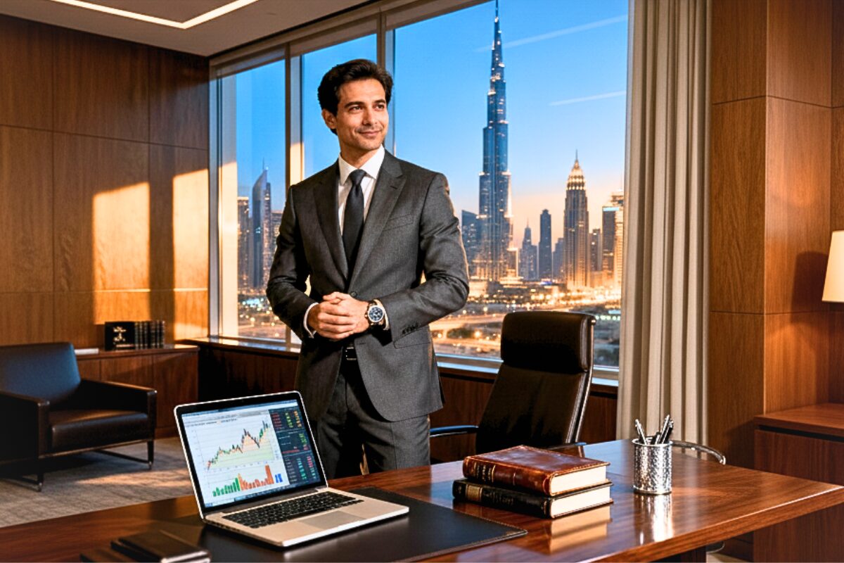 5 Habits of Wealthy Individuals That Drive Success