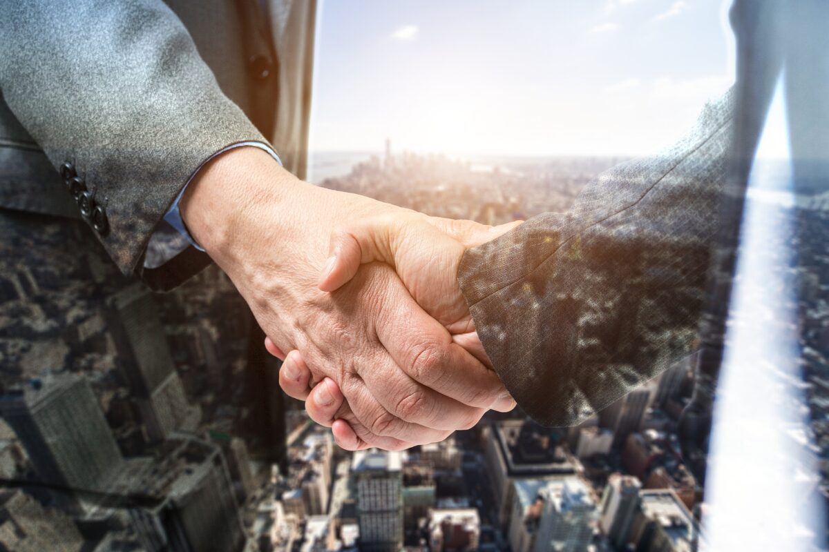 The Mindset Shifts That Turn Good Leaders Into Great Visionaries