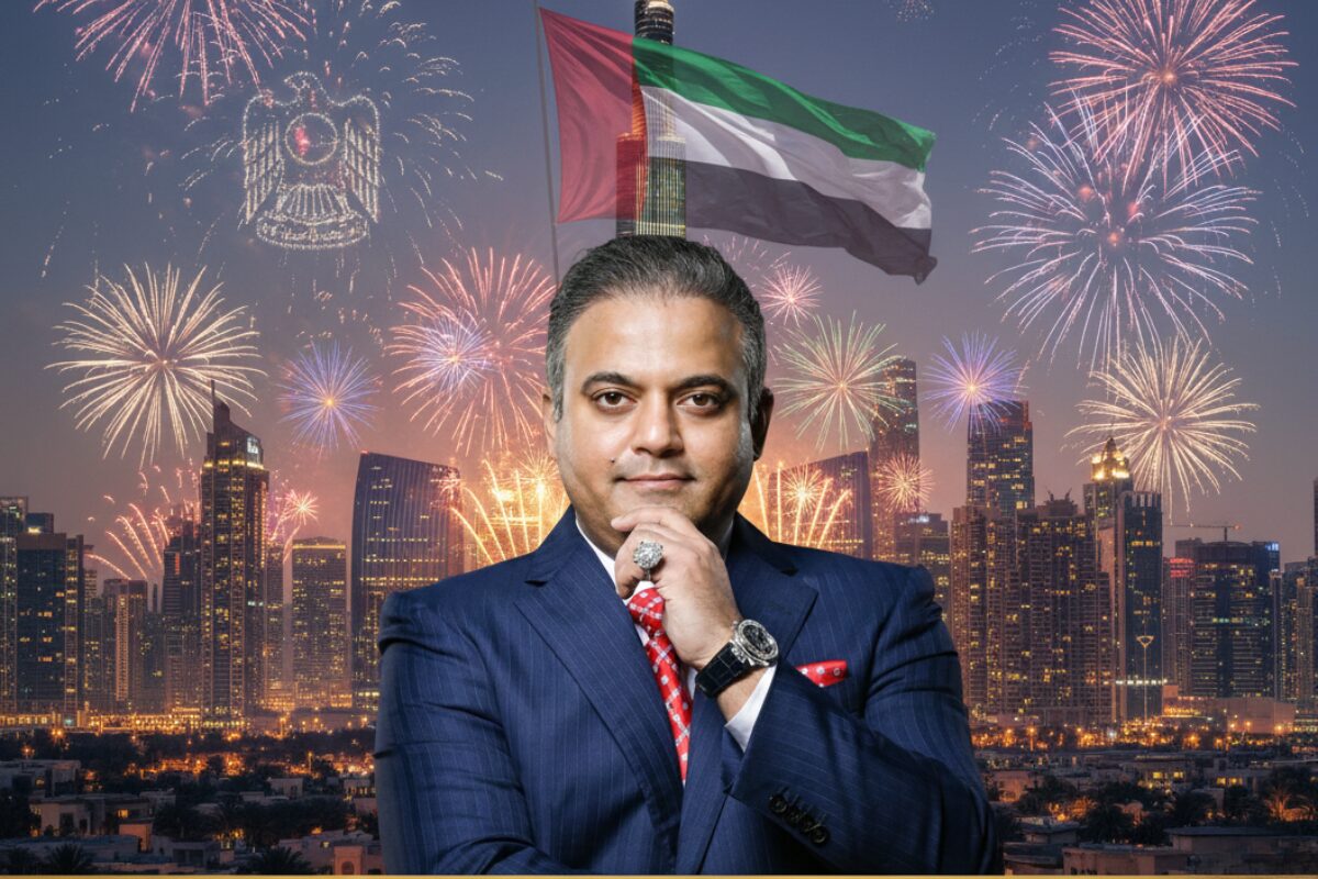 UAE National Day 2025: Celebrating a Legacy of Unity, Vision, and Unstoppable Progress