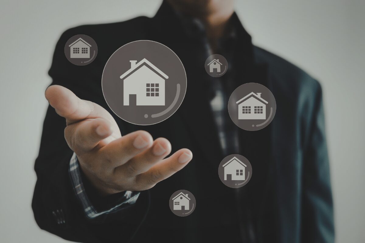 Ashish Vijay Investor Journey in the UAE