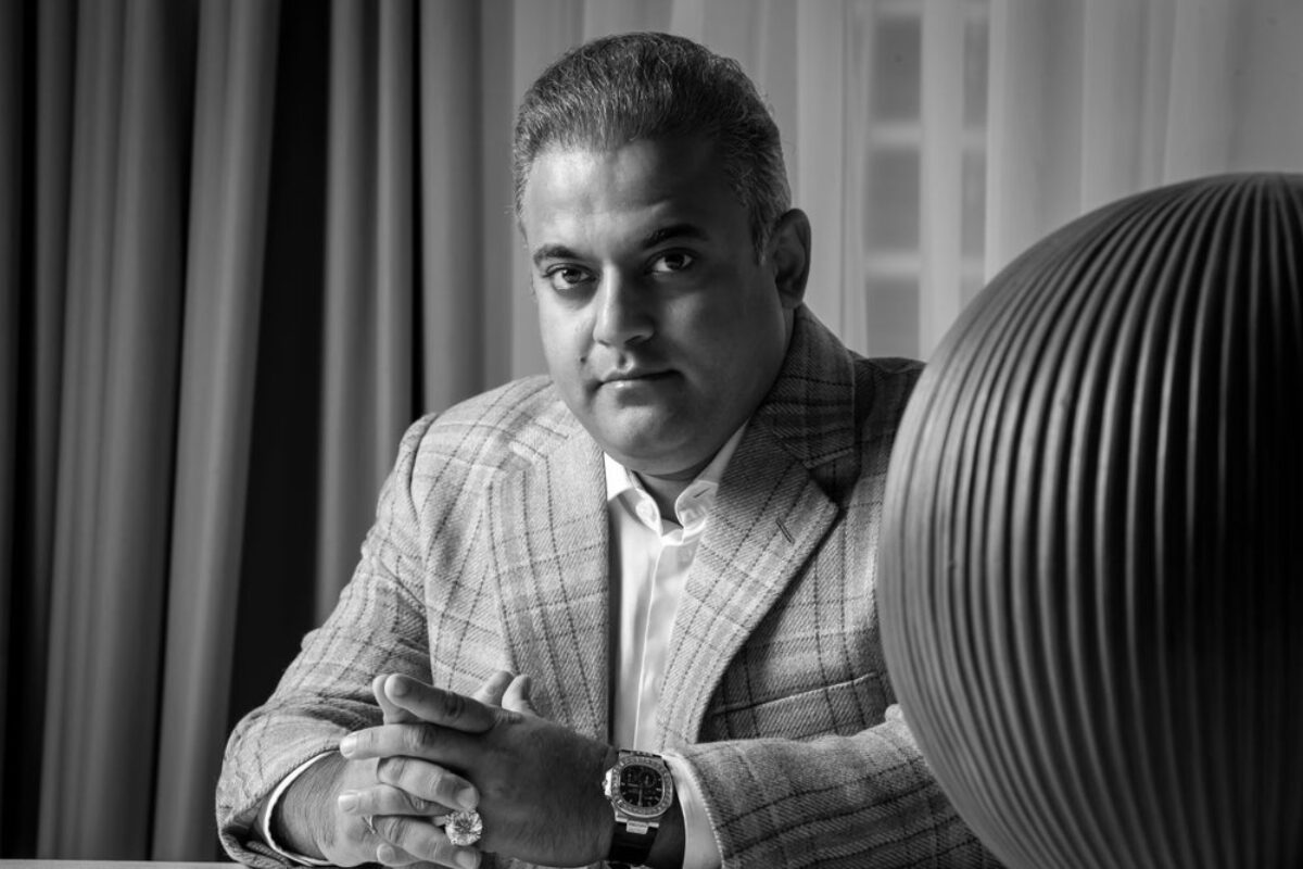 The Power of Giving Back: Why Philanthropy is the Future of Leadership